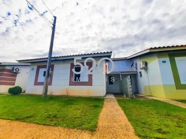 Imagem: Alvorada - Casa de Condomínio - Terra Nova