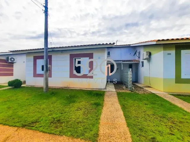 Imagem 14: Alvorada - Casa de Condomínio - Terra Nova