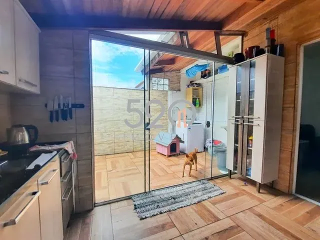 Imagem 5: Alvorada - Casa de Condomínio - Terra Nova