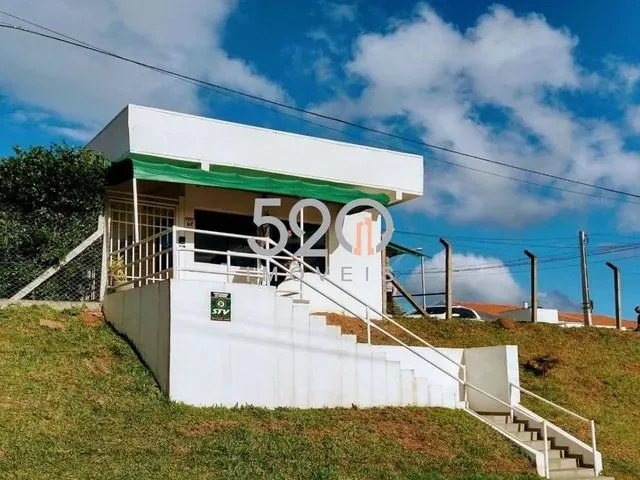 Imagem 13: Alvorada - Casa de Condomínio - Terra Nova