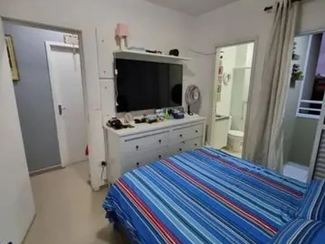 Imagem 5: Apartamento para Venda com 80 Metros Quadrados com 3 Quartos em Centro - Lauro de Freitas