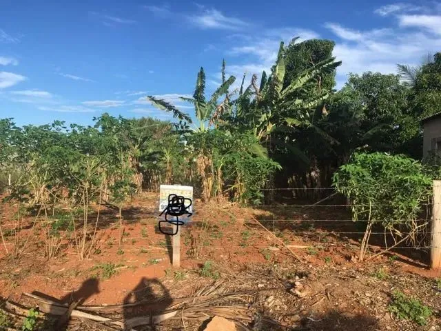Imagem: Lote - Terreno de 250 M² em Teixeira de