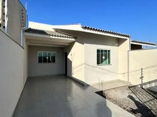 Imagem 1: Venda Casa com 3 dormitórios