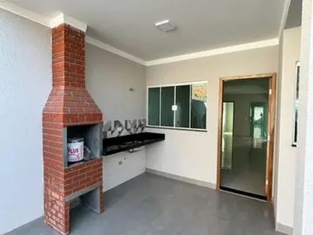 Imagem 2: Venda Casa com 3 dormitórios