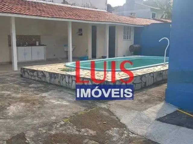 Imagem: Excelente Casa com 3 Dormitórios para Alugar