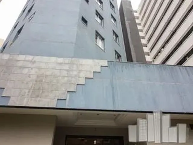 Imagem: Apartamento Flat para Venda em Bigorrilho