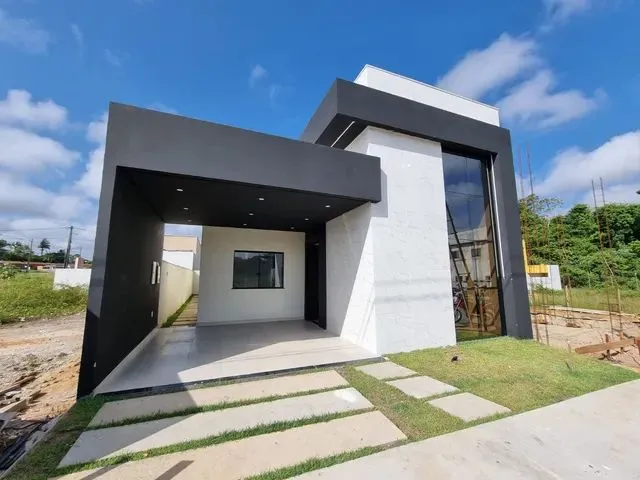 Imagem: Porto Marina - Vendo Casa 3 Quartos (1 Suíte)
