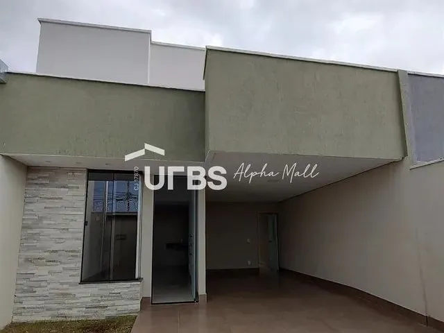 Imagem: Casa de Rua - Casa 3 Quartos, Sendo 3 Suítes