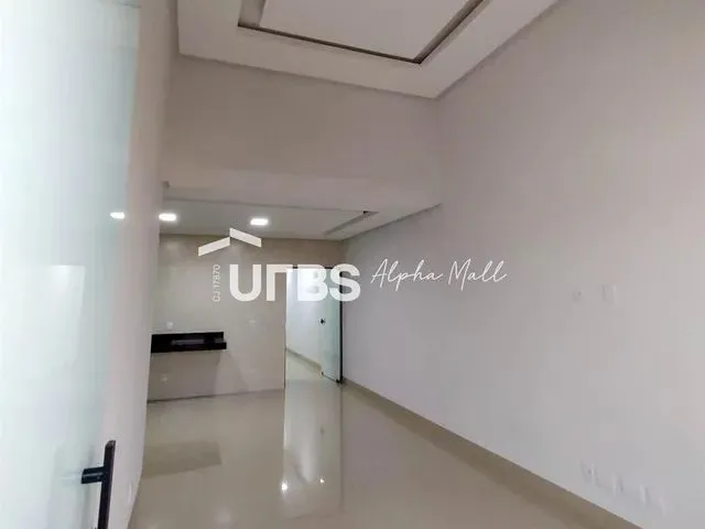 Imagem 10: Casa de Rua - Casa 3 Quartos, Sendo 3 Suítes