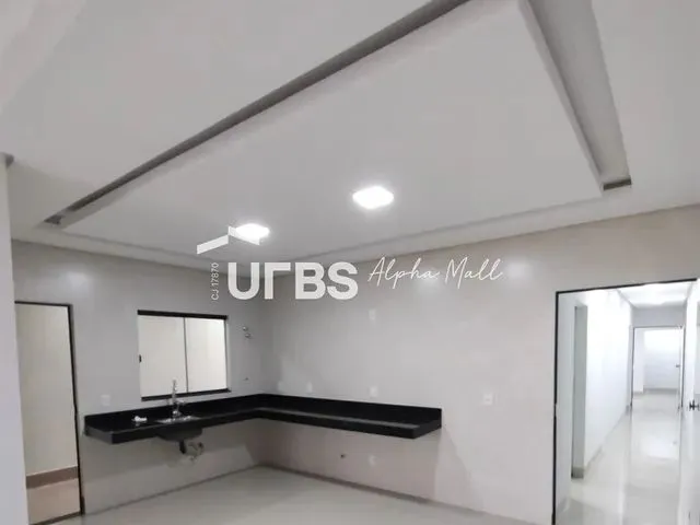 Imagem 7: Casa de Rua - Casa 3 Quartos, Sendo 3 Suítes