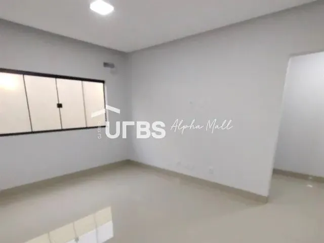 Imagem 2: Casa de Rua - Casa 3 Quartos, Sendo 3 Suítes