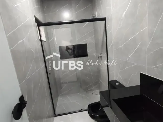 Imagem 6: Casa de Rua - Casa 3 Quartos, Sendo 3 Suítes