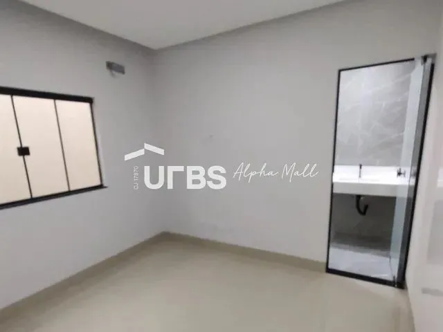 Imagem 9: Casa de Rua - Casa 3 Quartos, Sendo 3 Suítes