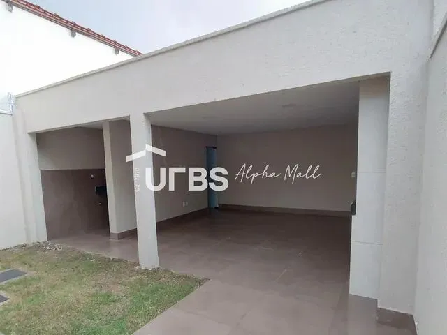 Imagem 11: Casa de Rua - Casa 3 Quartos, Sendo 3 Suítes