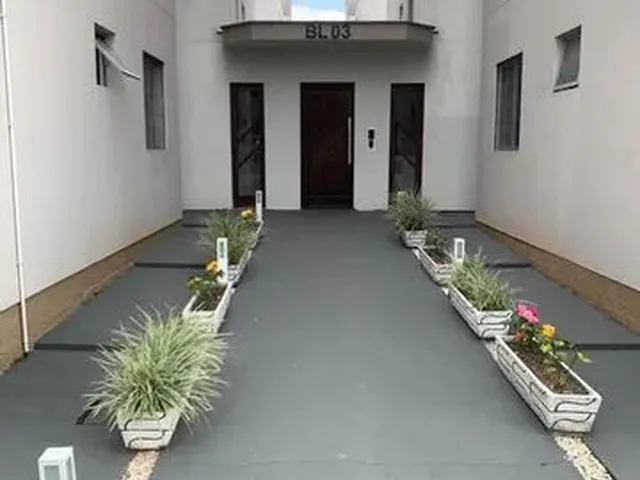 Imagem 5: Apartamento Barreiros São José