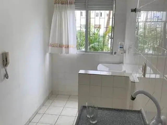 Imagem 2: Apartamento Barreiros São José