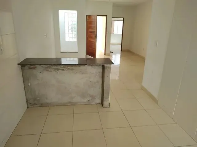 Imagem: Casa no Loteamento Alinete Soares