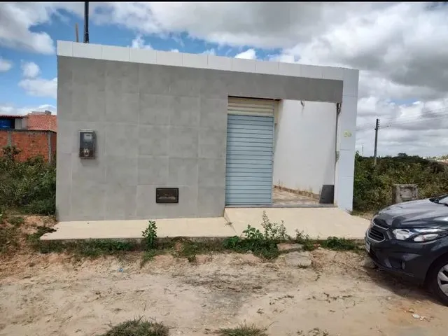 Imagem 2: Casa no Loteamento Alinete Soares