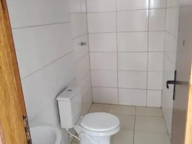 Imagem 5: Casa no Loteamento Alinete Soares