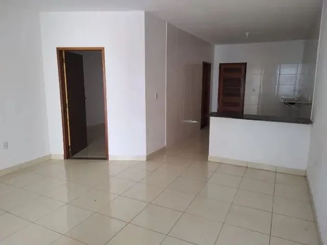 Imagem 4: Casa no Loteamento Alinete Soares