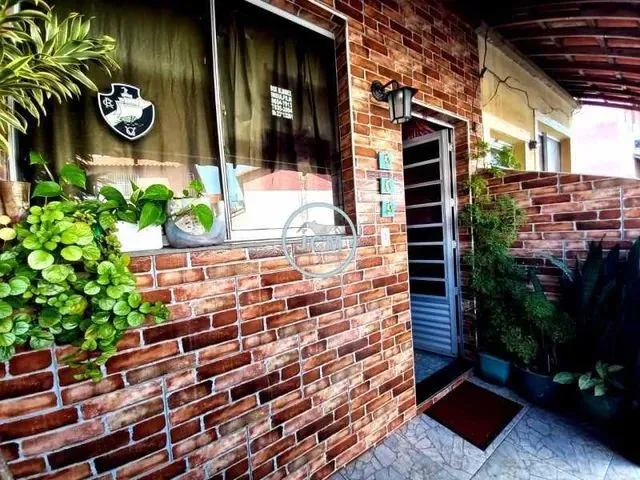 Imagem 3: Casa Duplex Sala, 2 Quartos em Condomínio