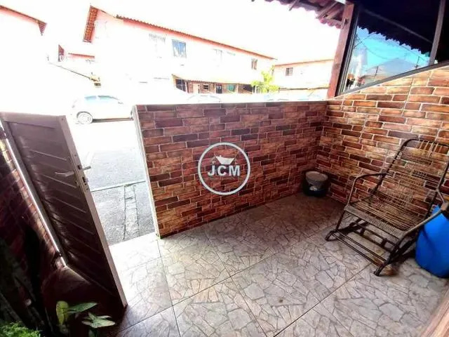 Imagem 8: Casa Duplex Sala, 2 Quartos em Condomínio