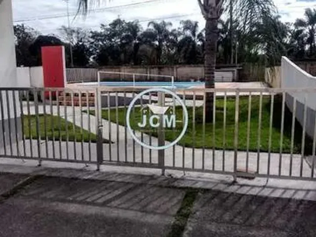 Imagem 5: Casa Duplex Sala, 2 Quartos em Condomínio