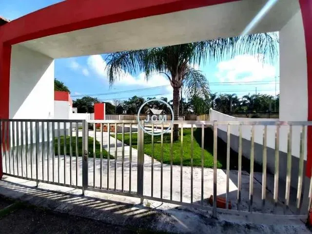 Imagem 2: Casa Duplex Sala, 2 Quartos em Condomínio