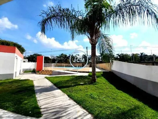 Imagem 10: Casa Duplex Sala, 2 Quartos em Condomínio