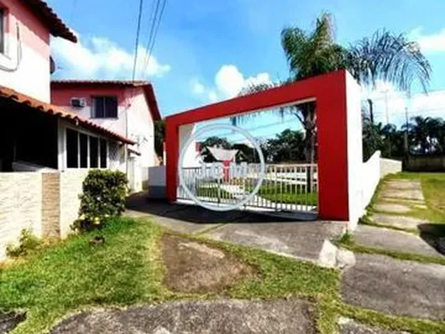 Imagem 16: Casa Duplex Sala, 2 Quartos em Condomínio