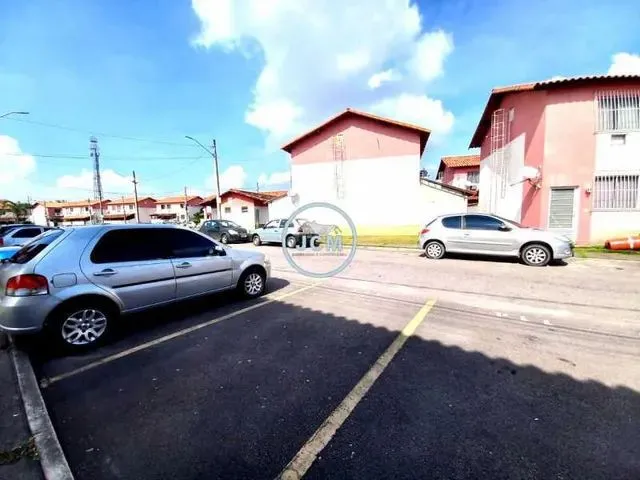 Imagem 7: Casa Duplex Sala, 2 Quartos em Condomínio