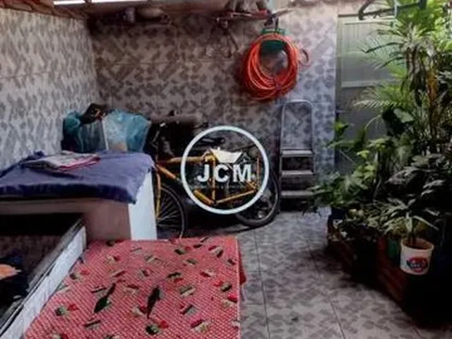 Imagem 9: Casa Duplex Sala, 2 Quartos em Condomínio