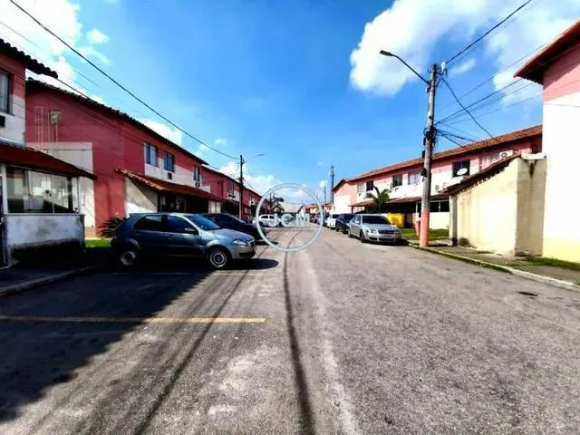 Imagem 4: Casa Duplex Sala, 2 Quartos em Condomínio