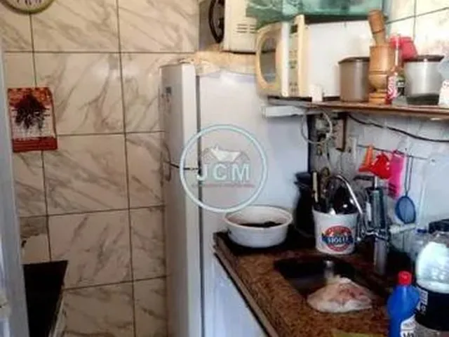 Imagem 13: Casa Duplex Sala, 2 Quartos em Condomínio