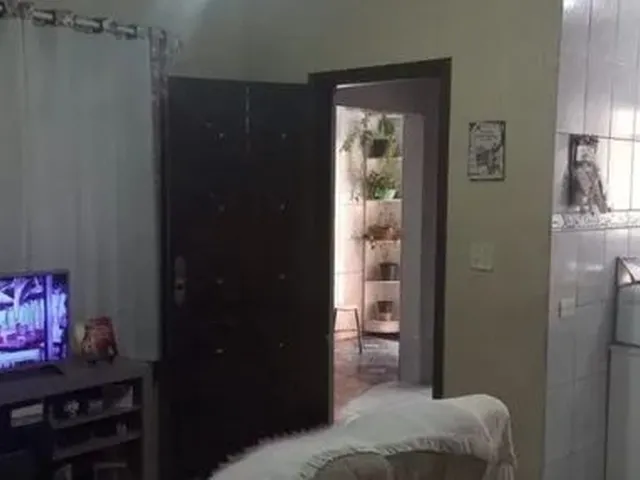 Imagem: Casa À Venda em Ferrazópolis com 156 M²