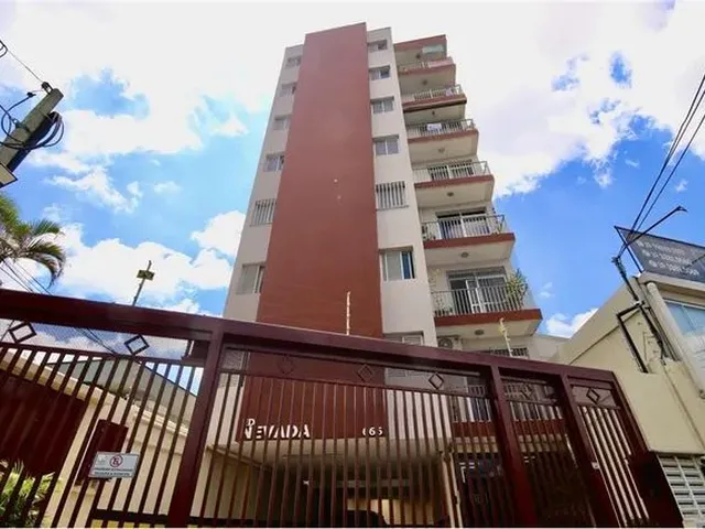 Imagem: Apartamento para Venda em Vila Lemos de