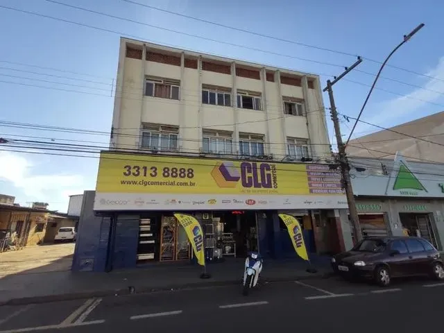 Imagem 2: Apartamento Amplo com Ótima Localização