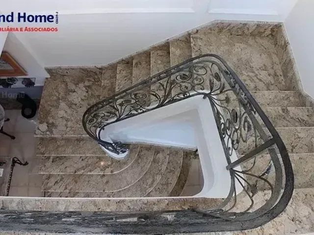 Imagem 4: Casa 7 Quartos em Interlagos