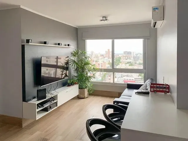 Imagem: Apartamento para Venda - 70.58M², 3 Dormitórios