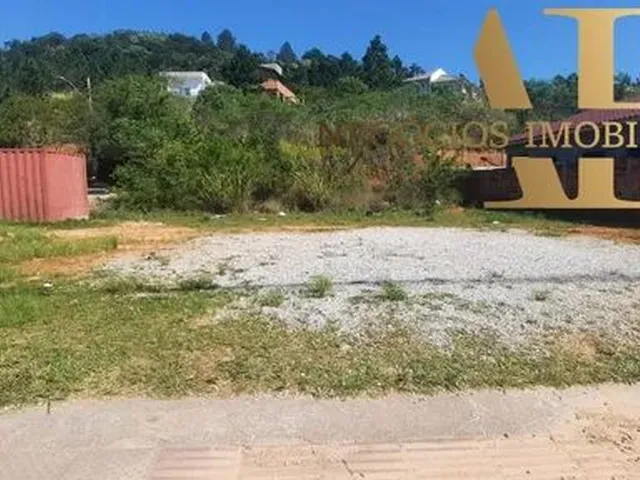 Imagem: Terreno Residencial em São José - Sc
