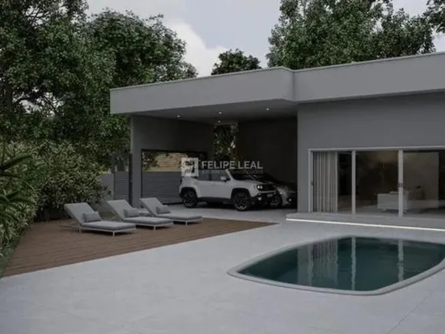 Imagem: Casa em Pedra Branca - Palhoça, Sc