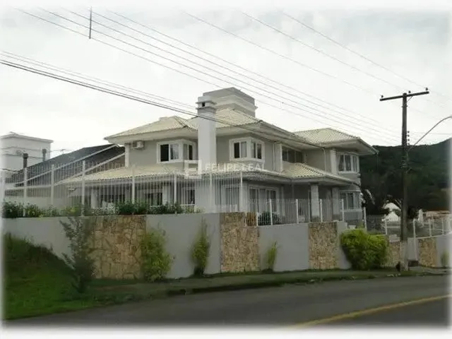 Imagem: Casa em Pedra Branca - Palhoça, Sc