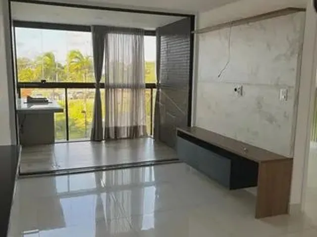 Imagem: Apartamento Padrão em João Pessoa