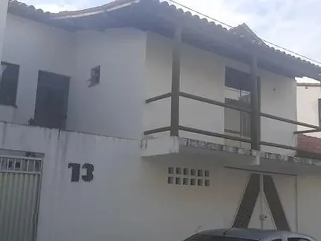 Imagem: Casa 3 Quartos Centro Cond Santos Dumont