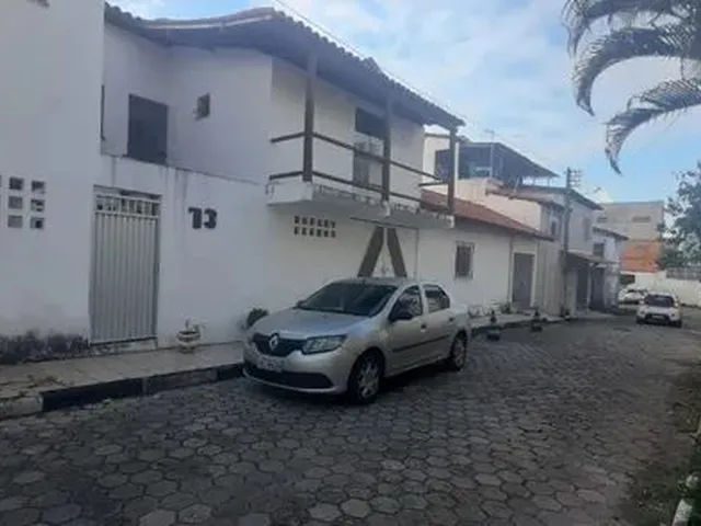 Imagem 3: Casa 3 Quartos Centro Cond Santos Dumont