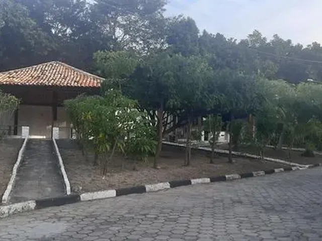 Imagem 6: Casa 3 Quartos Centro Cond Santos Dumont