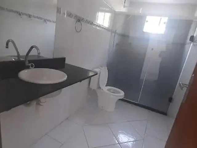Imagem 11: Casa 3 Quartos Centro Cond Santos Dumont