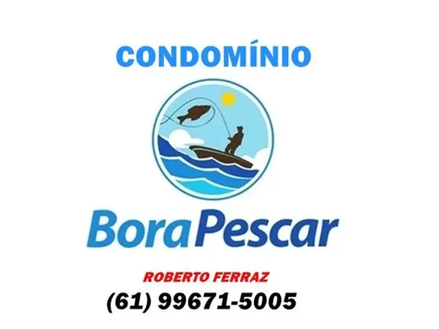 Imagem: Corumbá IV Super Lançamento Condomínio