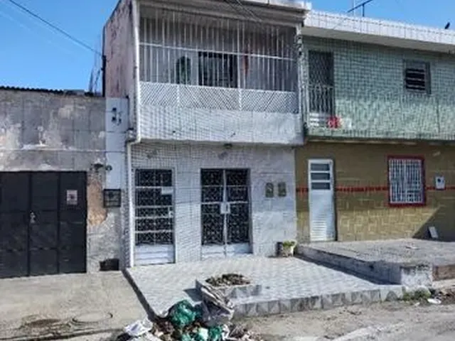Imagem: Jatiúca. Duas Casas pelo Preço de Uma