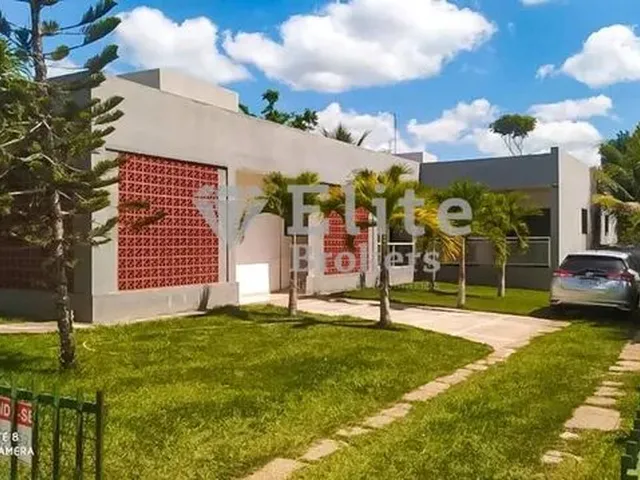 Imagem: Casa em Aldeia - 6 Quartos